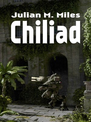 cover image of Chiliad